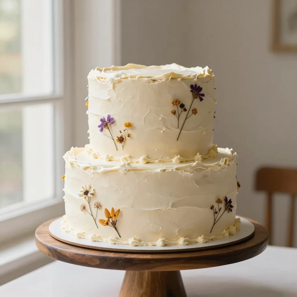 Custom Celebration Cake Deposit