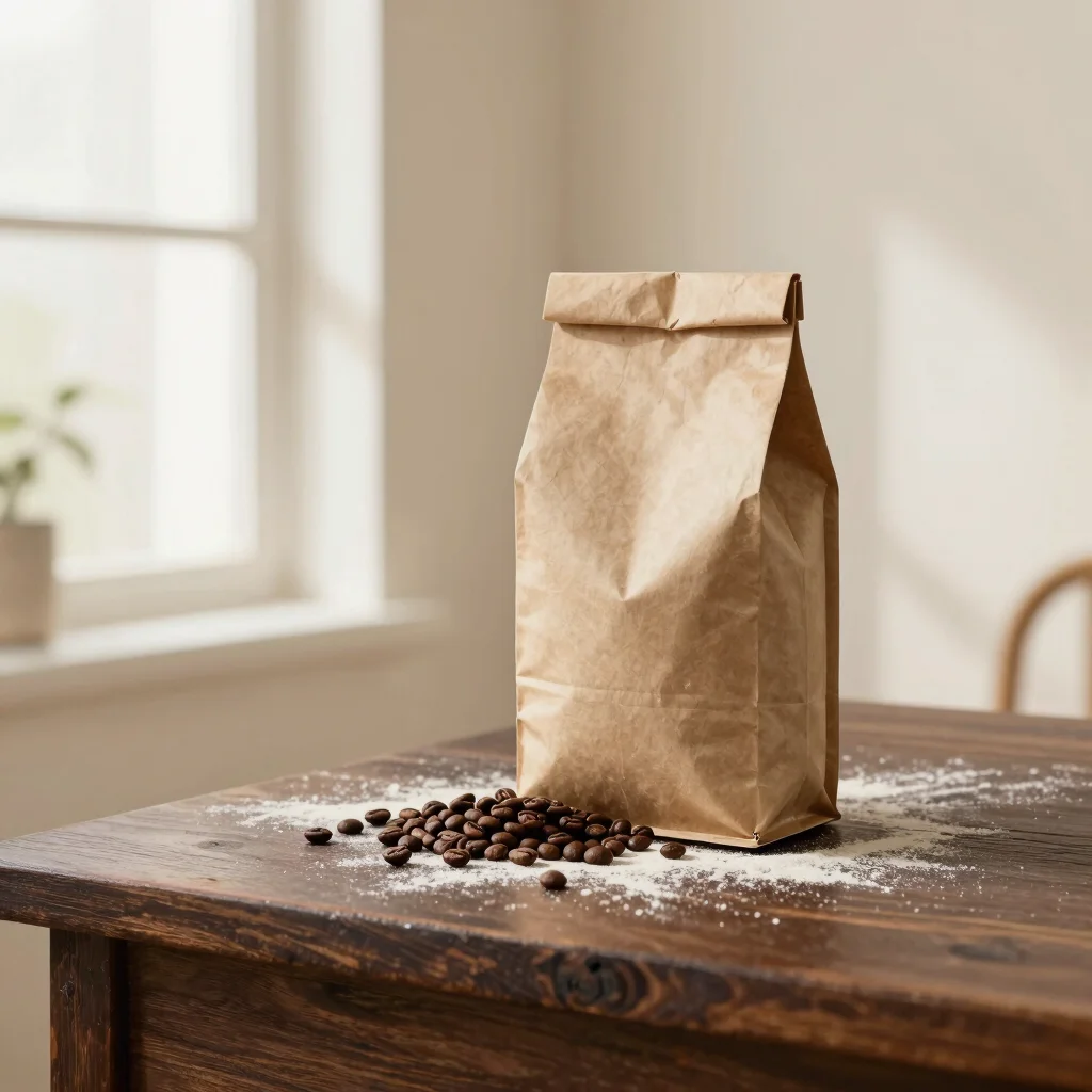 Maple & Rye House Espresso Beans